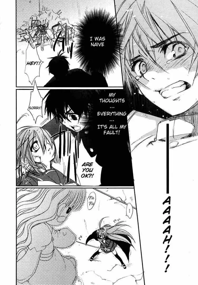 Shakugan no Shana Chapter 5 18